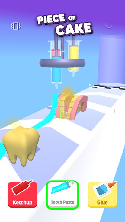 Liquid Machine游戏截图