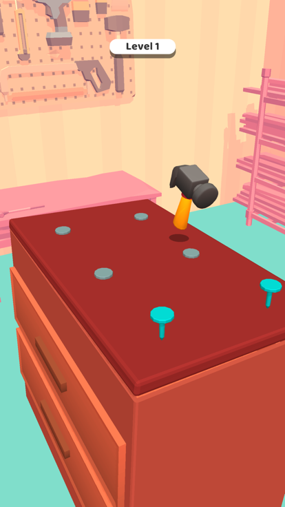 Tool Master游戏截图