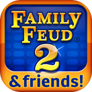 Family Feud® 2icon