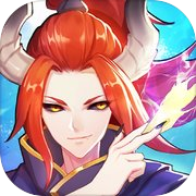 忍者大乱斗OL - 日式和风 全新冒险