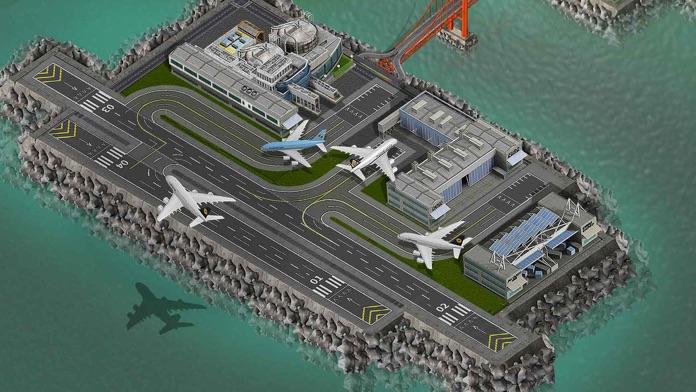 Airport Cities®游戏截图