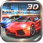 Car Racing 3Dicon