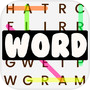 Word Finder Puzzle - Smart Link Wordicon