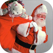 Santa Booth 2016: Catch Santa in your house pictures