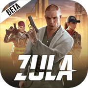 Zula Mobile: 3D Online FPS