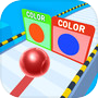 Paint Rush - Color Rollicon