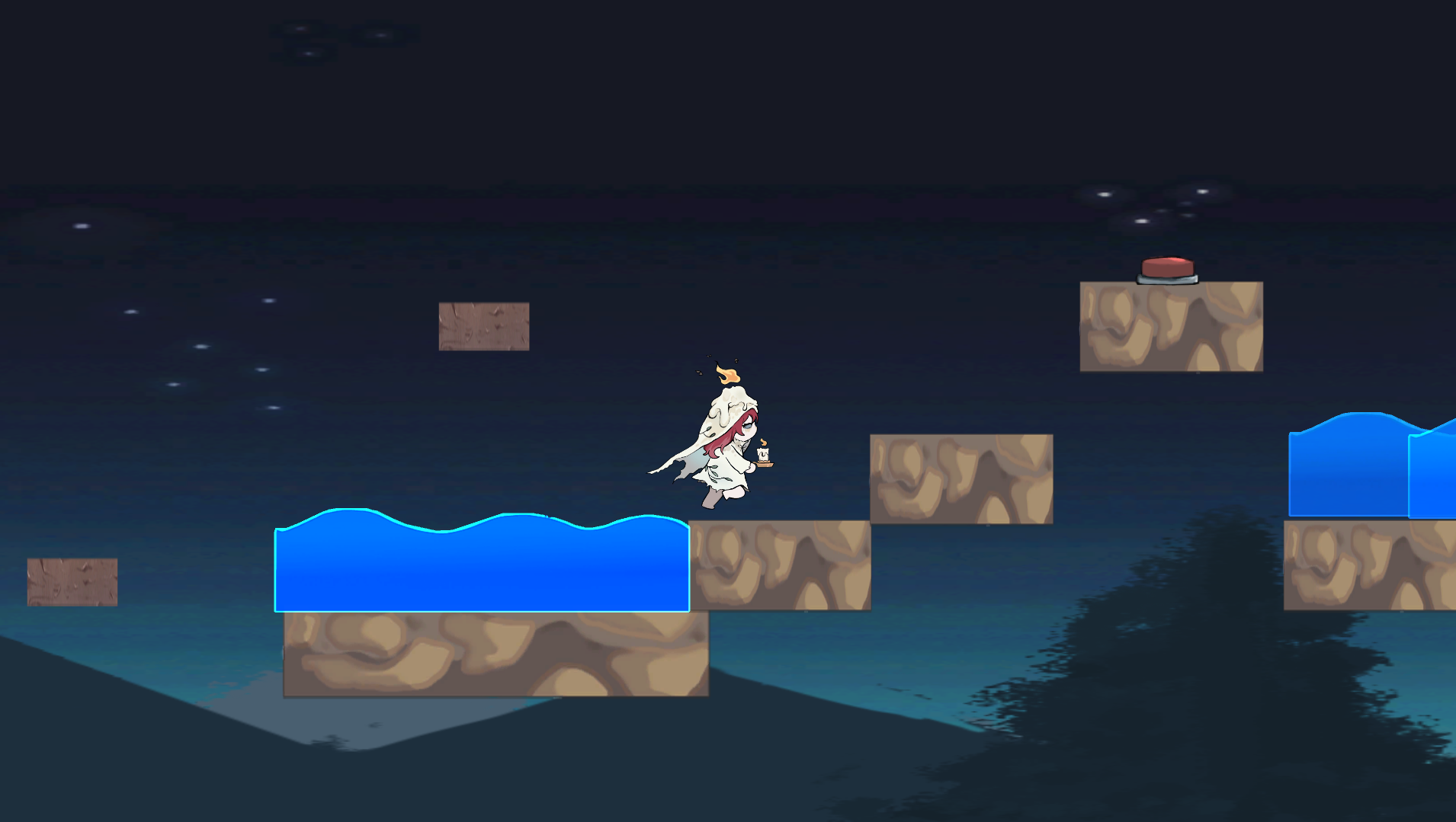 够蜡吗游戏截图