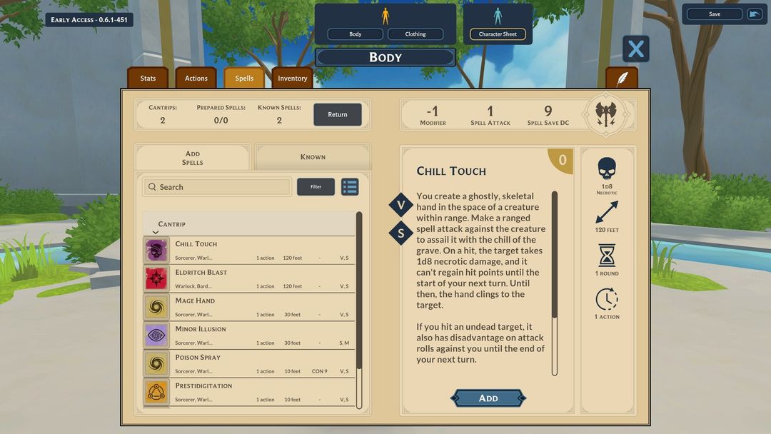 Dungeon Full Dive: Game Master Edition游戏截图