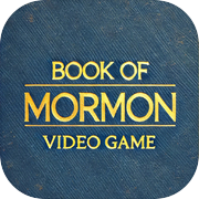 Book of Mormon Video Game