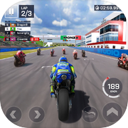 Moto Rider, Bike Racing Games