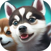 Cute Pocket Puppy 3D - Part 2