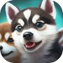Cute Pocket Puppy 3D - Part 2icon