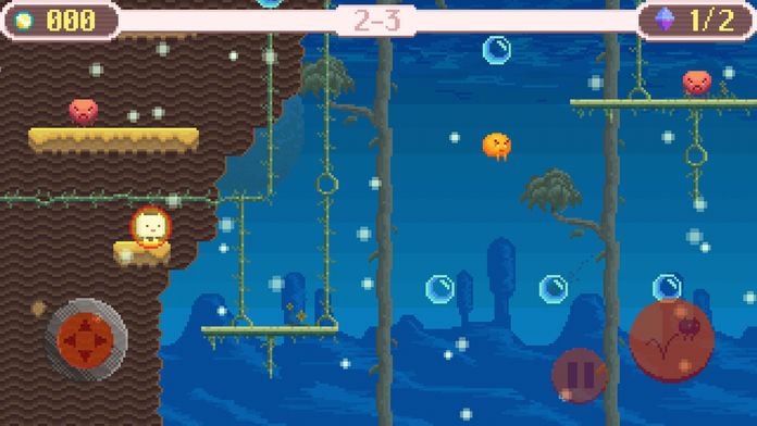 Rainbow Diamonds游戏截图