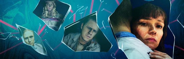 潜意者游戏截图