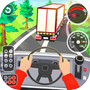 Vehicle Master-Car Driver 3Dicon