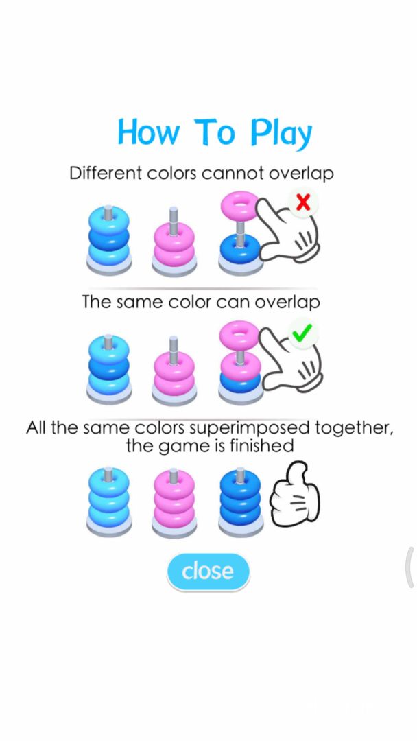 全民脑洞训练游戏截图