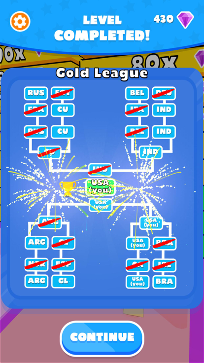 Basketball Master 3D游戏截图