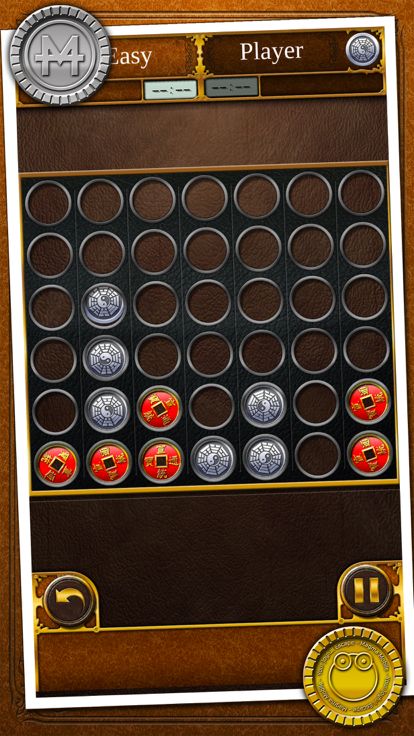 四子接龙 II游戏截图