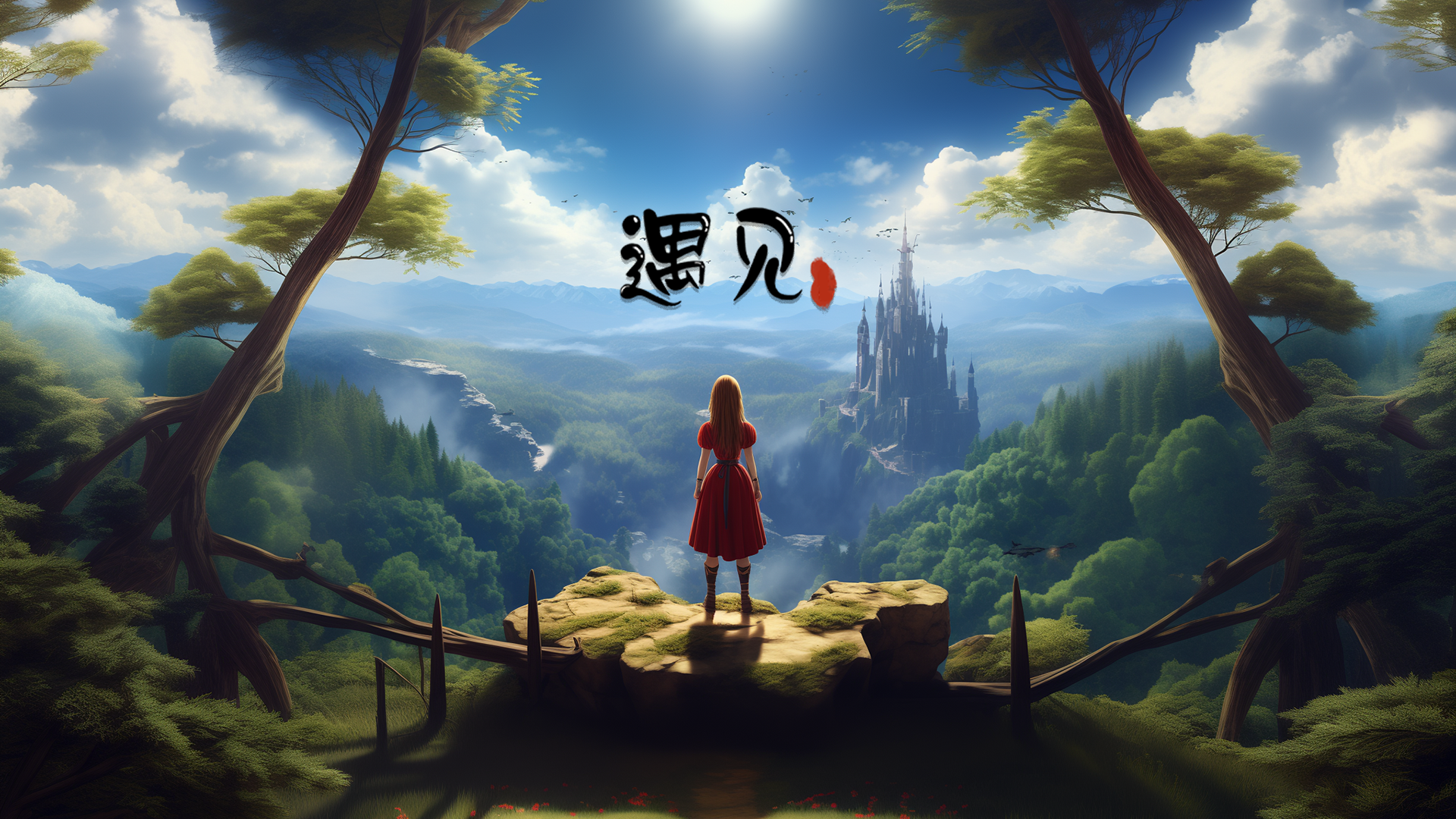 遇见 截图