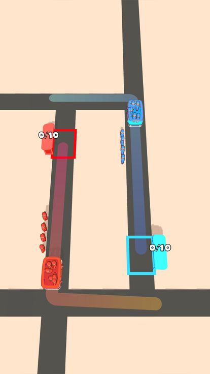 Pick Them All游戏截图