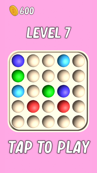 Connect to Popit游戏截图