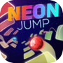 Neon Jumpicon