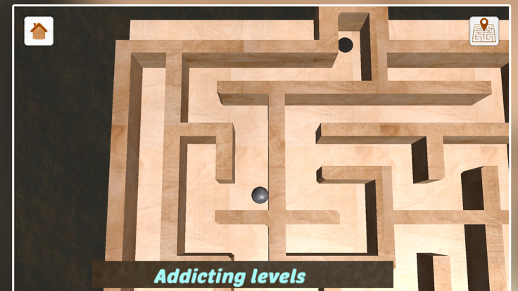 How To Escape Maze游戏截图