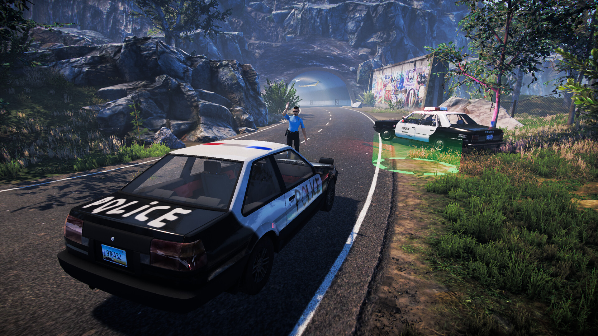 Used Cars Simulator游戏截图