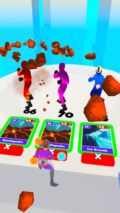 Super League!游戏截图