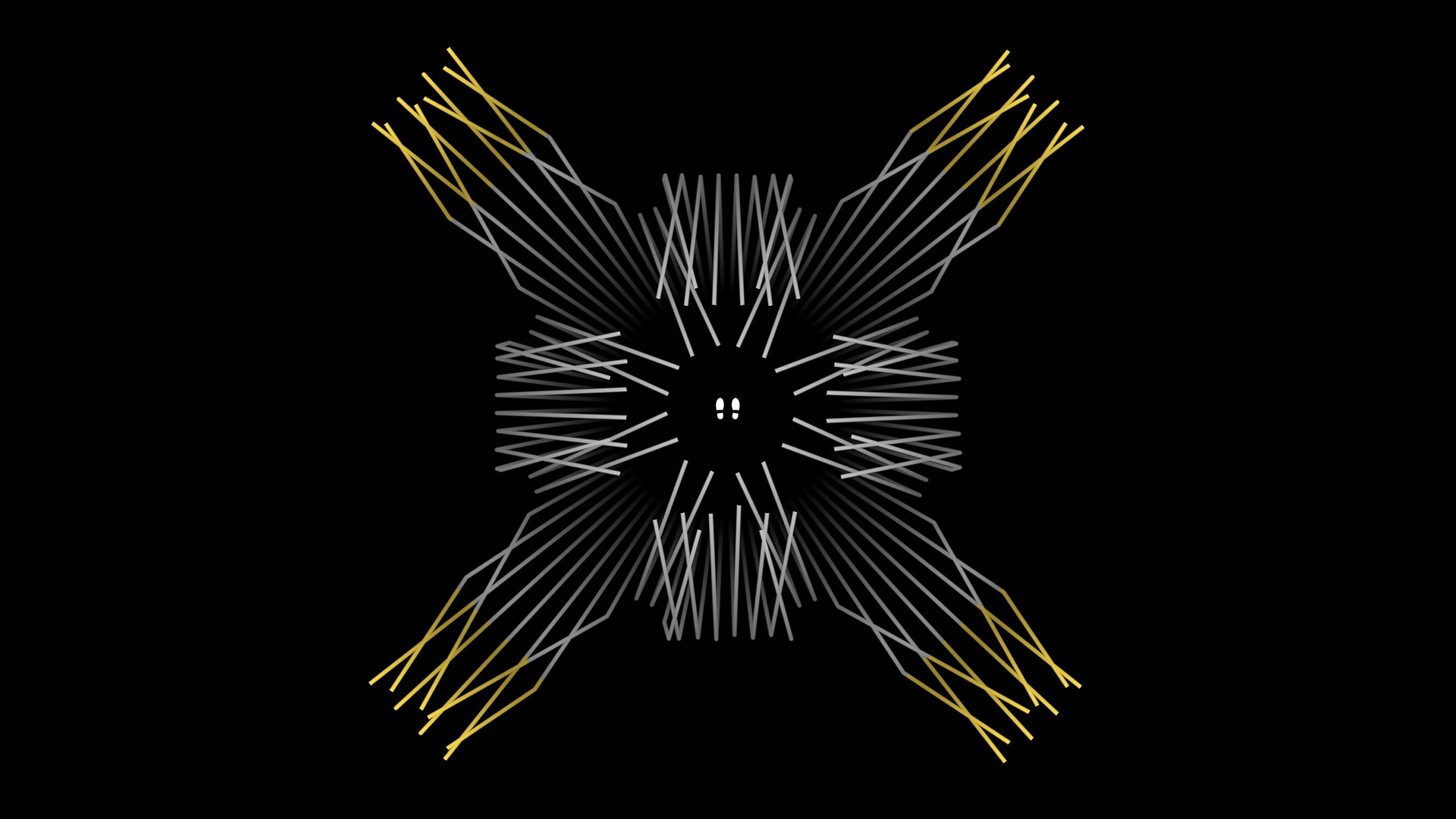 回声探路 (Dark Echo)游戏截图