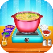 Master Chef Cooking Fever