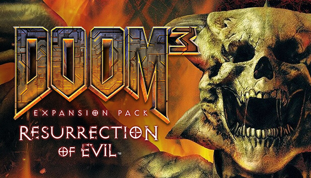 DOOM 3 Resurrection of Evil游戏截图