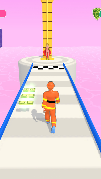 Dream Boyfriend游戏截图