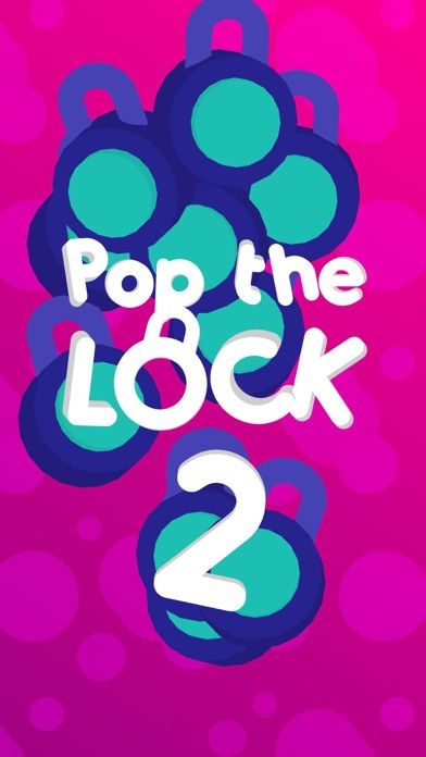 Pop the Lock 2游戏截图
