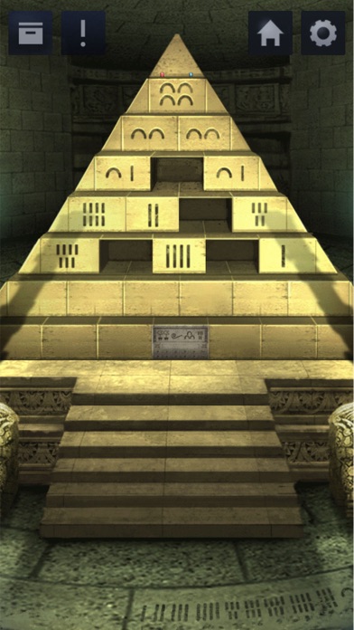 密室逃脱 : Doors & Rooms游戏截图