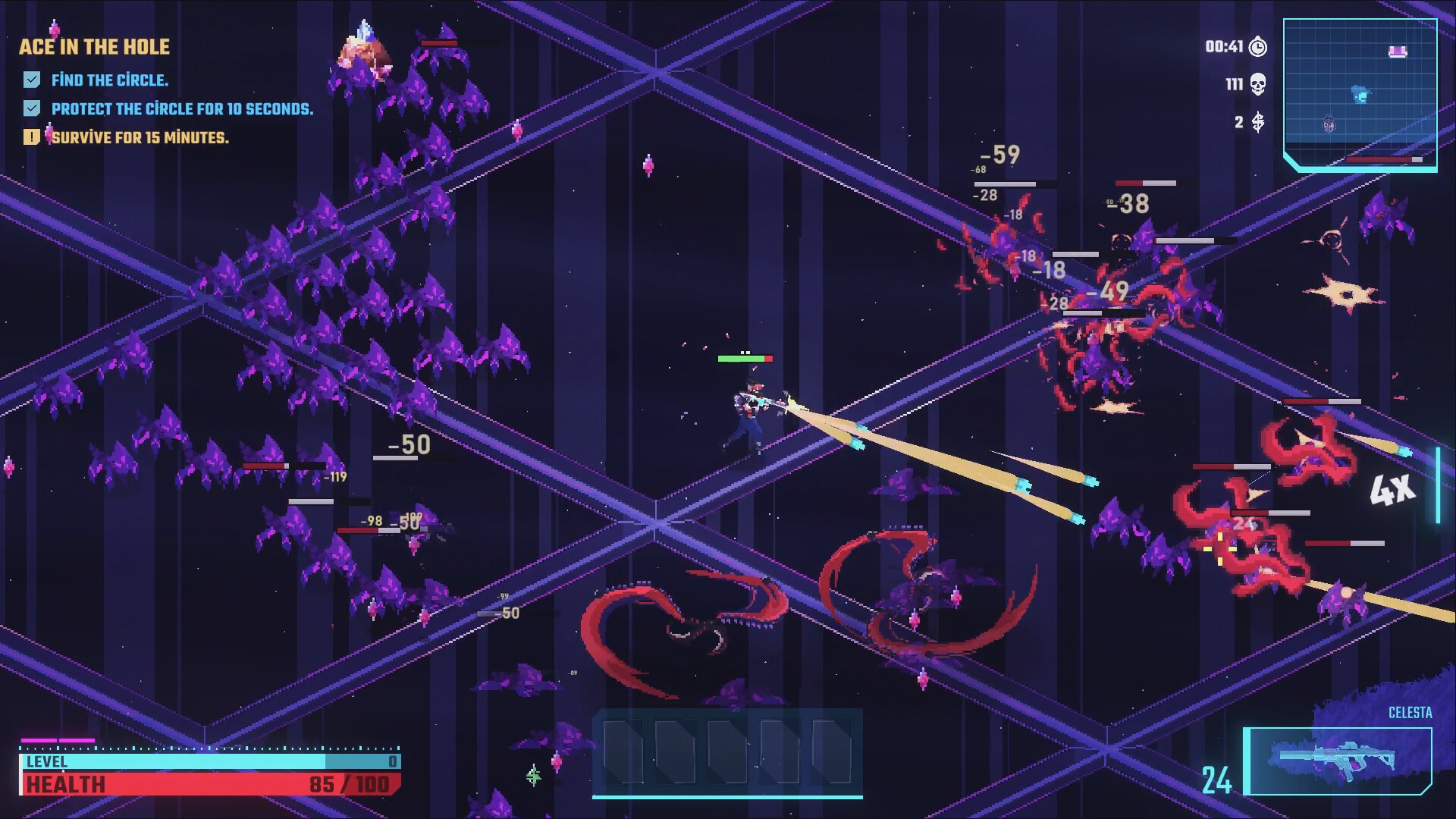 汽水侠游戏截图