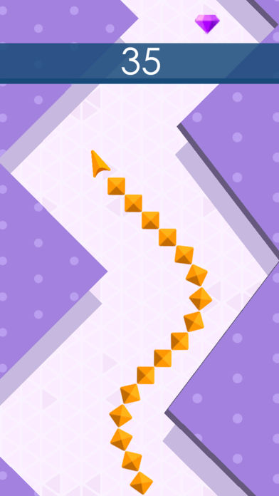 箭头游戏截图