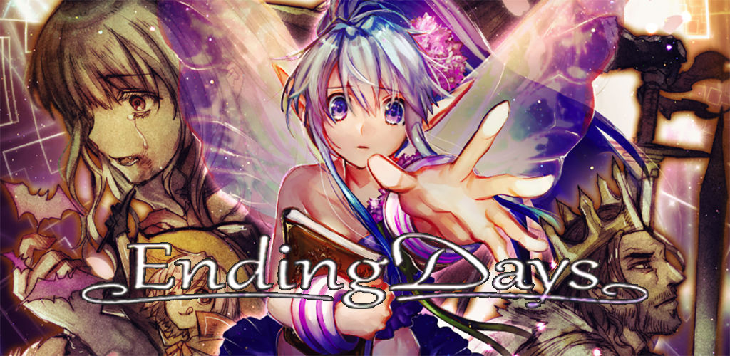 Ending Days