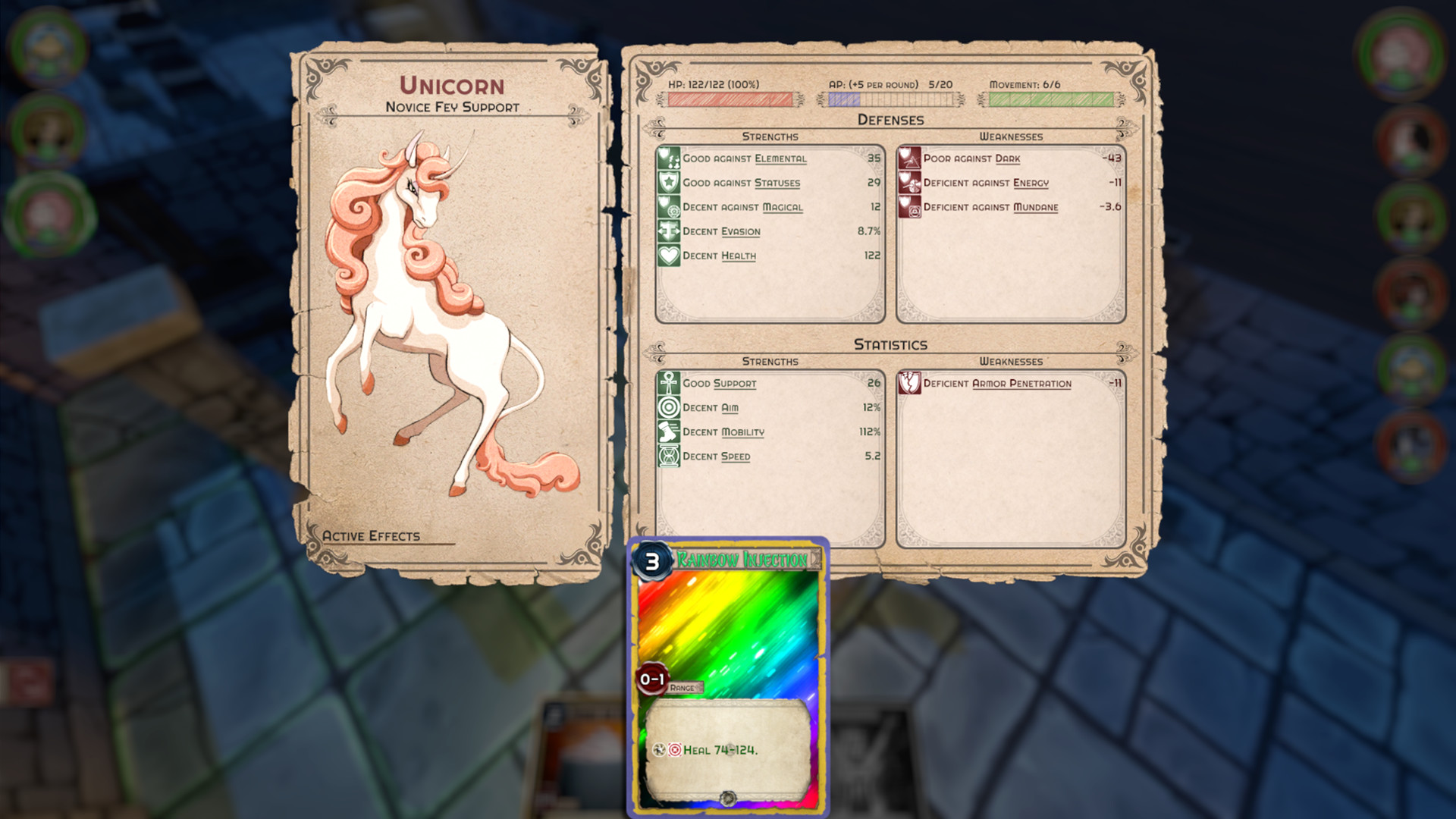 Popup Dungeon游戏截图