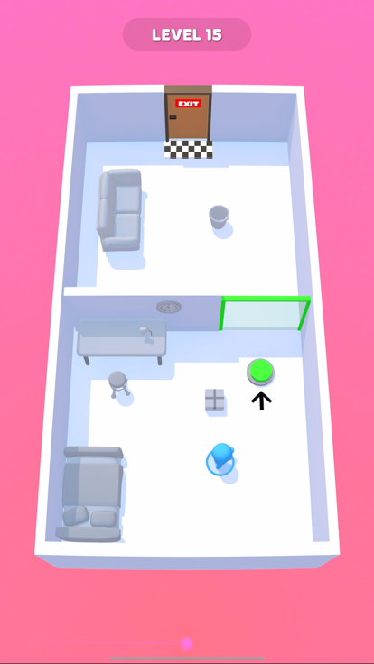 Mind Controller!游戏截图