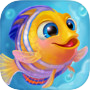 Sea Merge - idle fish puzzle gameicon