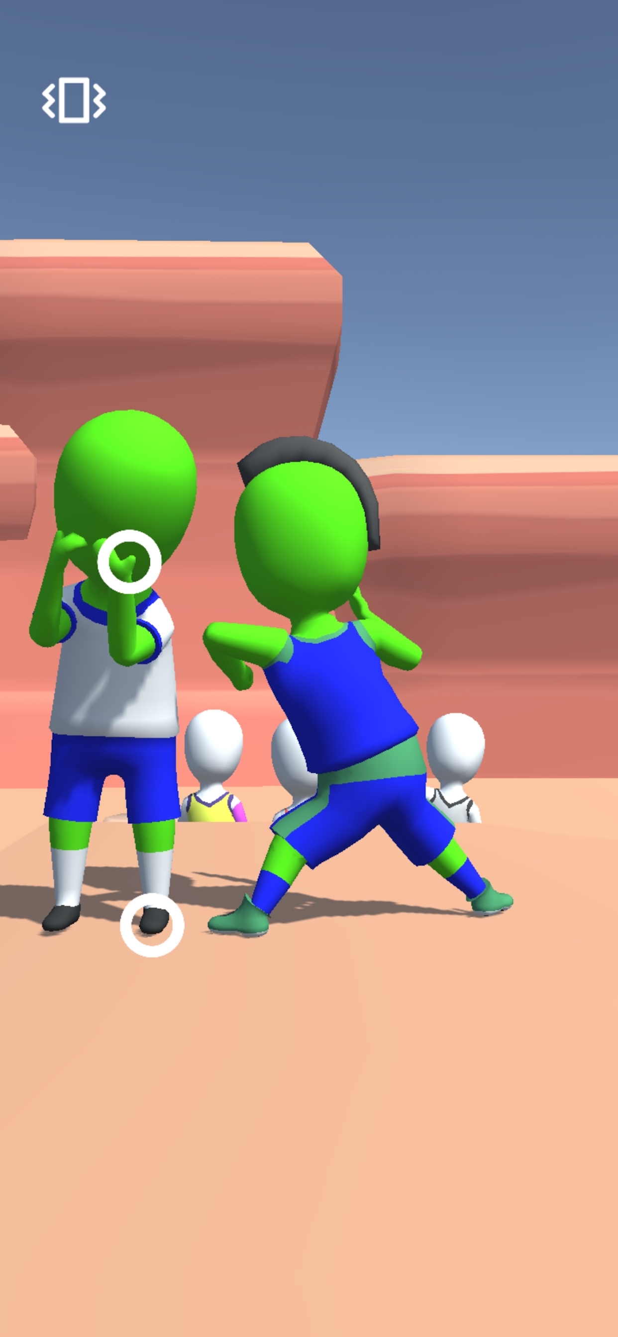 放开那男孩游戏截图