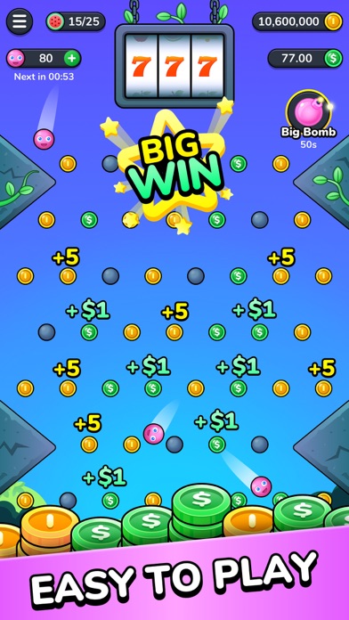 Plinko Master - Be a winner游戏截图