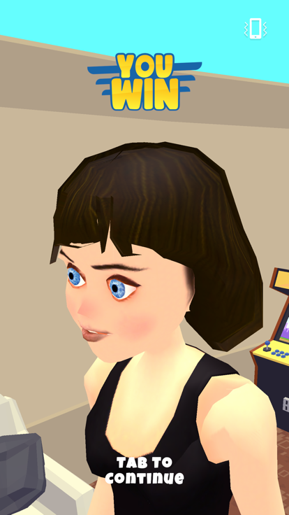 Cook me!游戏截图