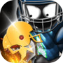 Stickman Football - The Bowlicon