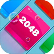 2048方块消消消icon