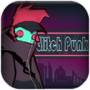 Glitch Punkicon