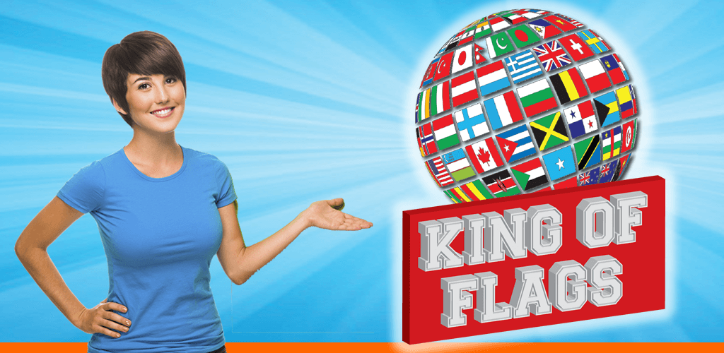 King of Flags游戏截图