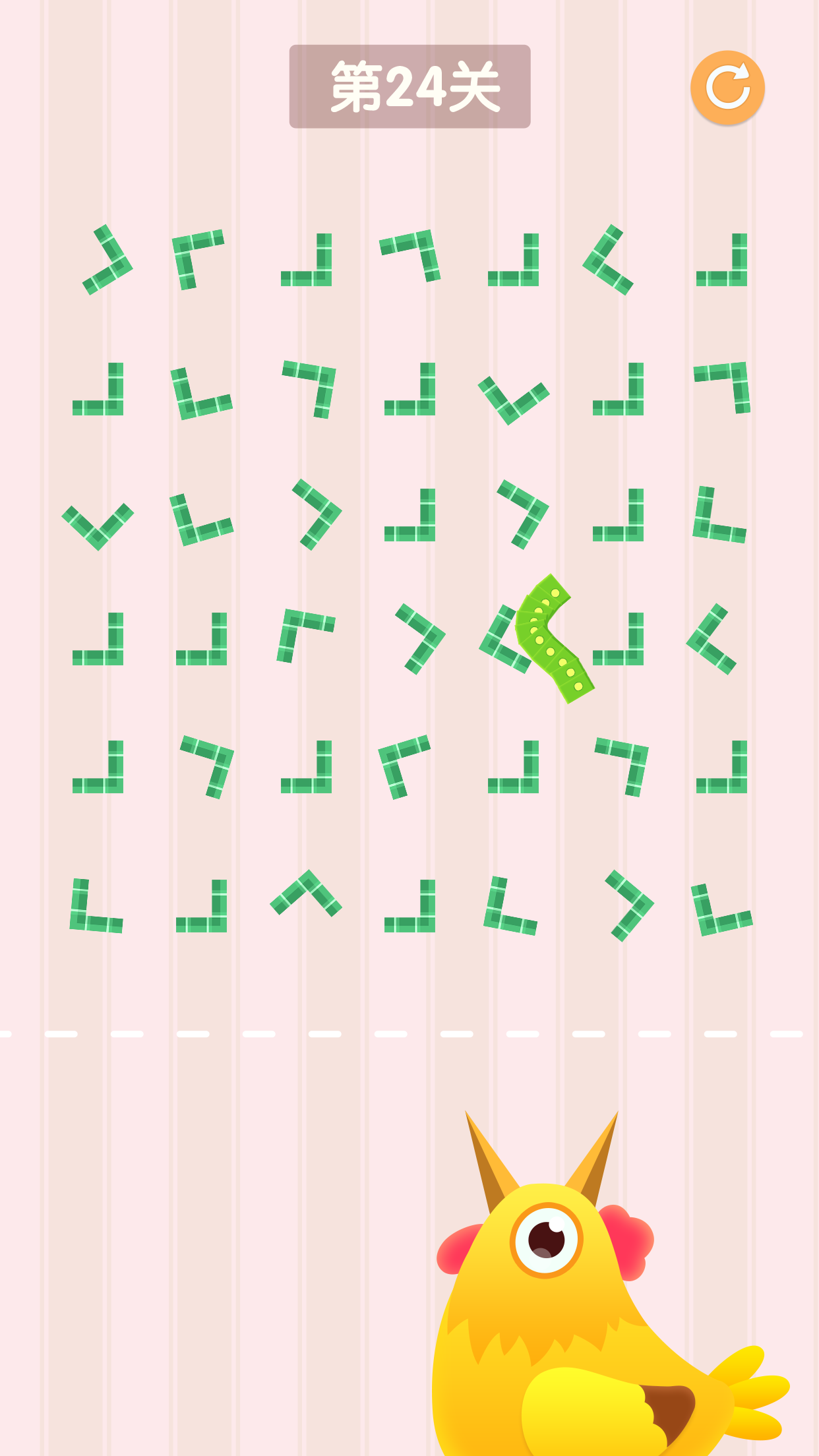 复仇大战游戏截图