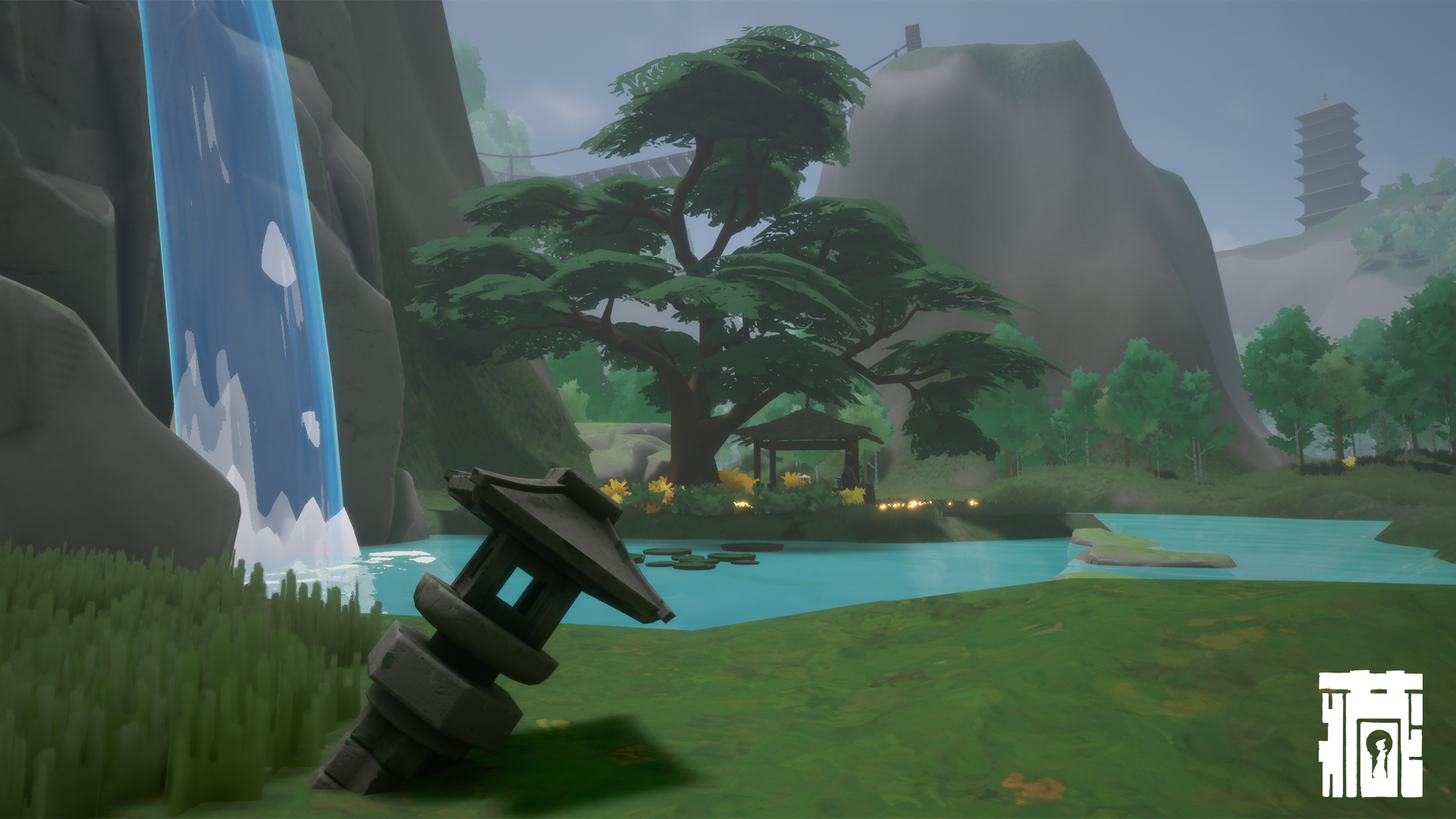 藏梦 Hidden Dream游戏截图